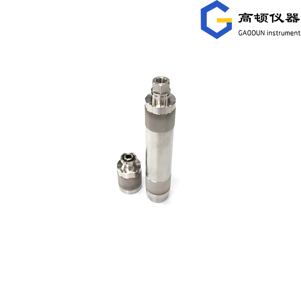 石油产品蒸气压试验弹