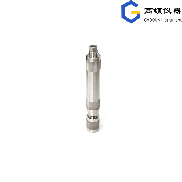 石油产品蒸气压试验弹