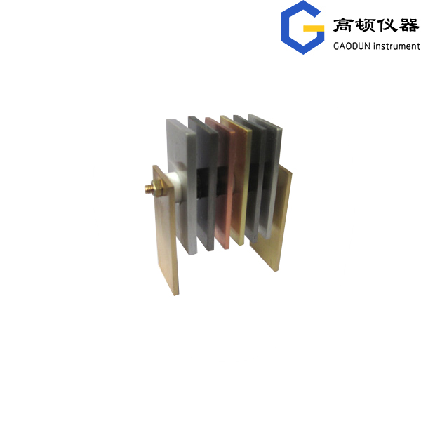 防冻（冷却）液腐蚀试片