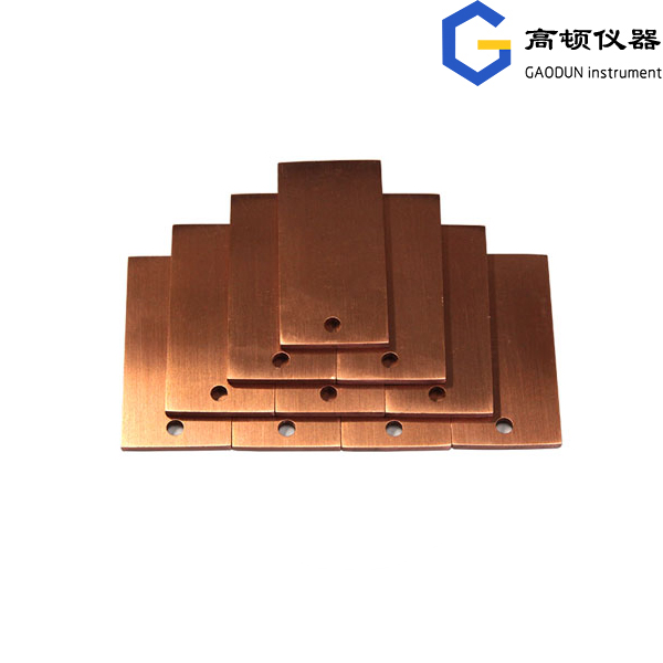 铜（腐蚀）试片