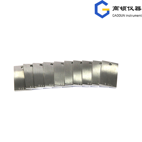 不锈钢（腐蚀）试片