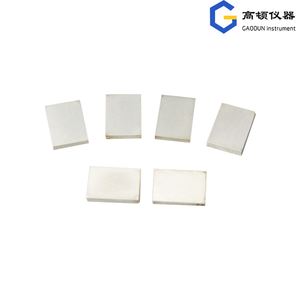 银（腐蚀）试片