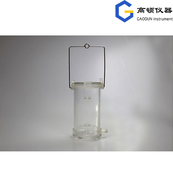 有机玻璃采水器