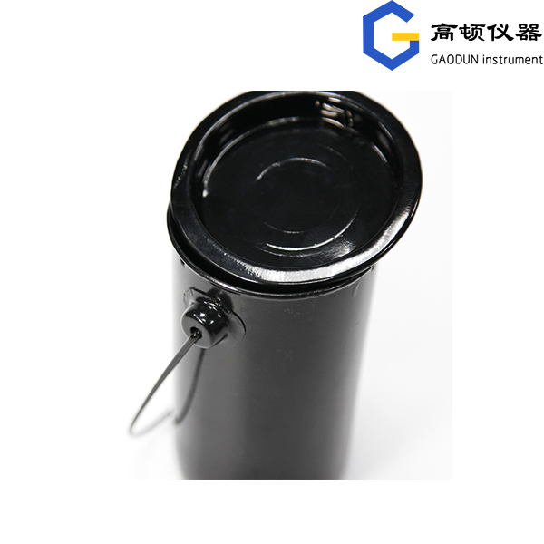 不沾油采样桶