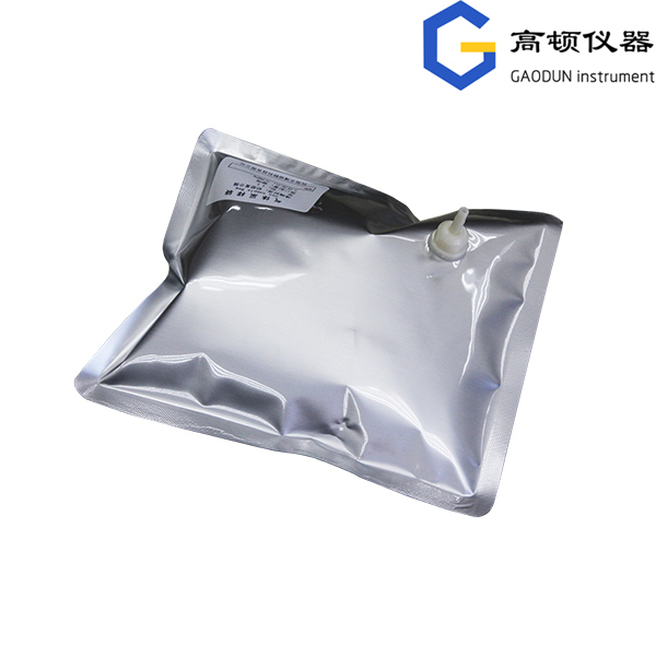 铝膜气体袋（气体采样袋）