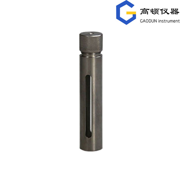 液化石油气采样瓶（不锈钢保护套）