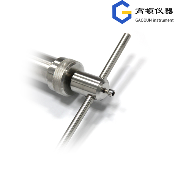 封闭式采样钻