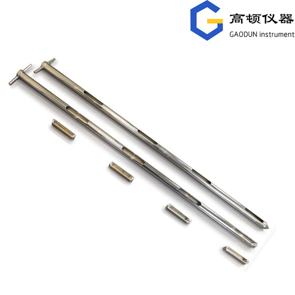 单位剂量探子（定量探子）