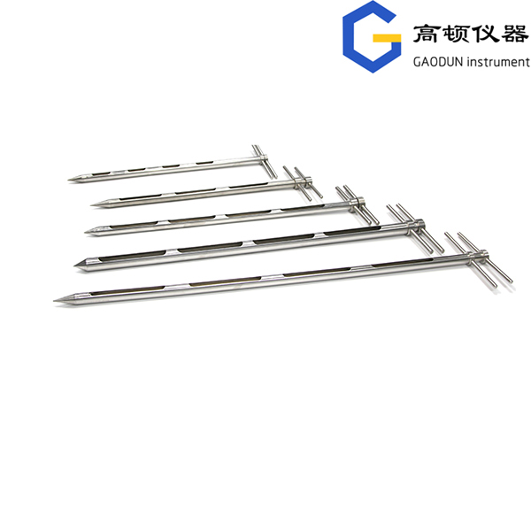 窗口关闭采样探子