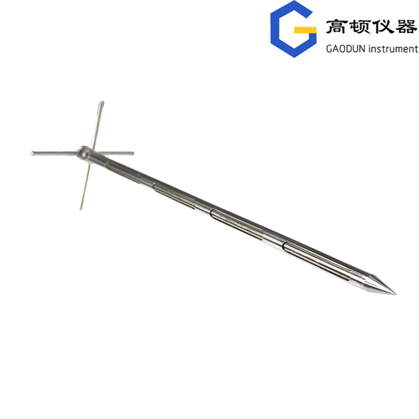 窗口关闭采样探子