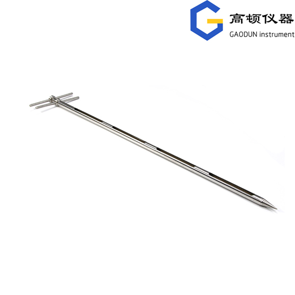 窗口关闭采样探子