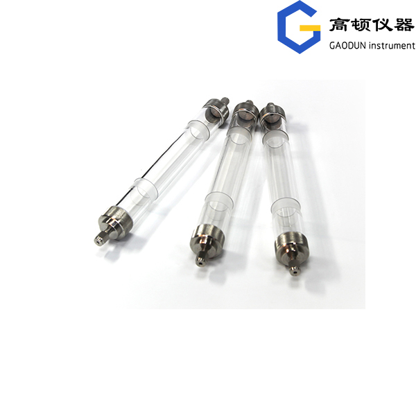 气体净化管（脱氧管）