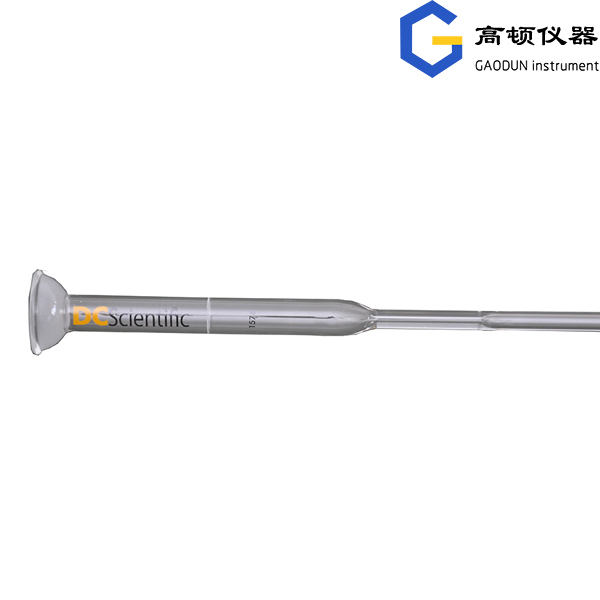 美国DC精密内径吸附柱