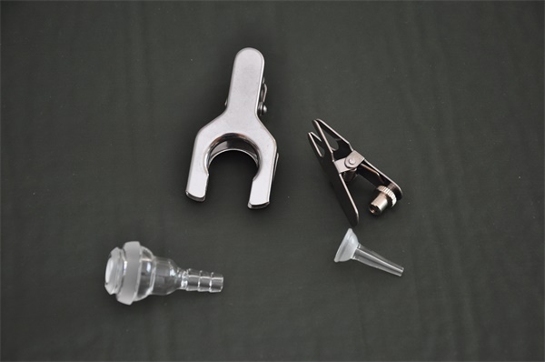 美国DC精密内径吸附柱